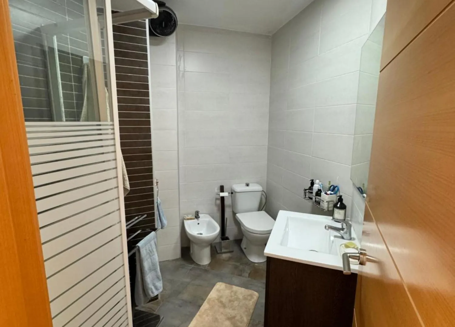 Acogedor Apartamento En Málaga Espagne