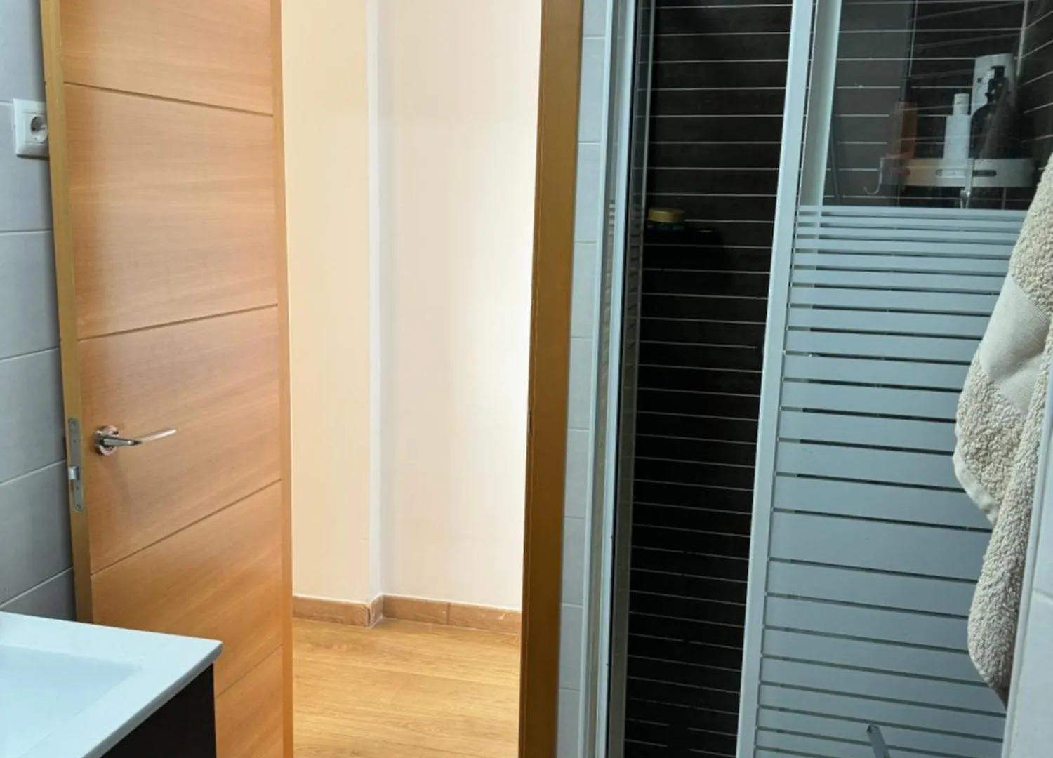 Acogedor Apartamento En Málaga