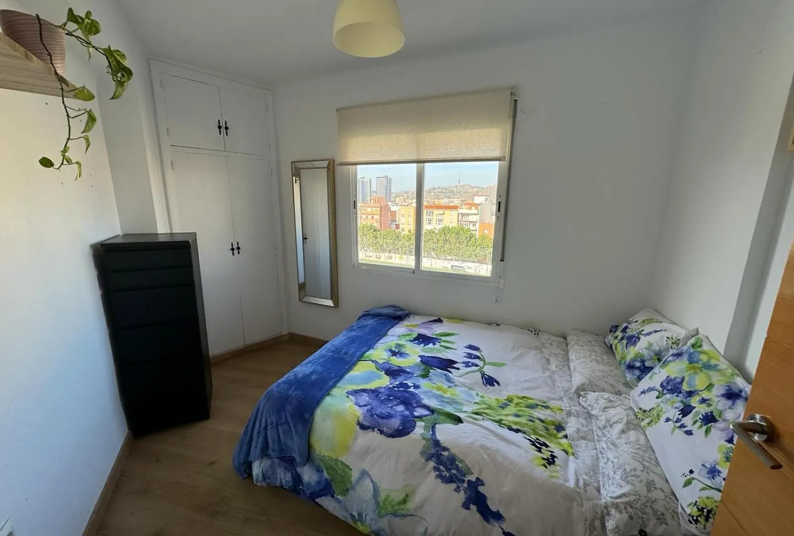 Acogedor Apartamento En Málaga Appartement